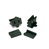 Female Zip Plugs - HLO Lighting
